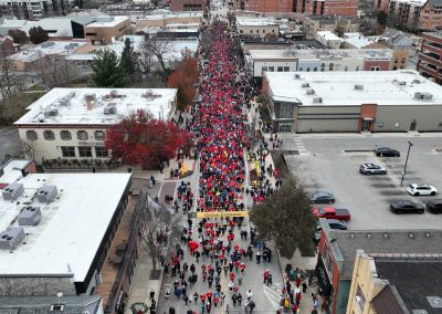 Downers Grove Parade